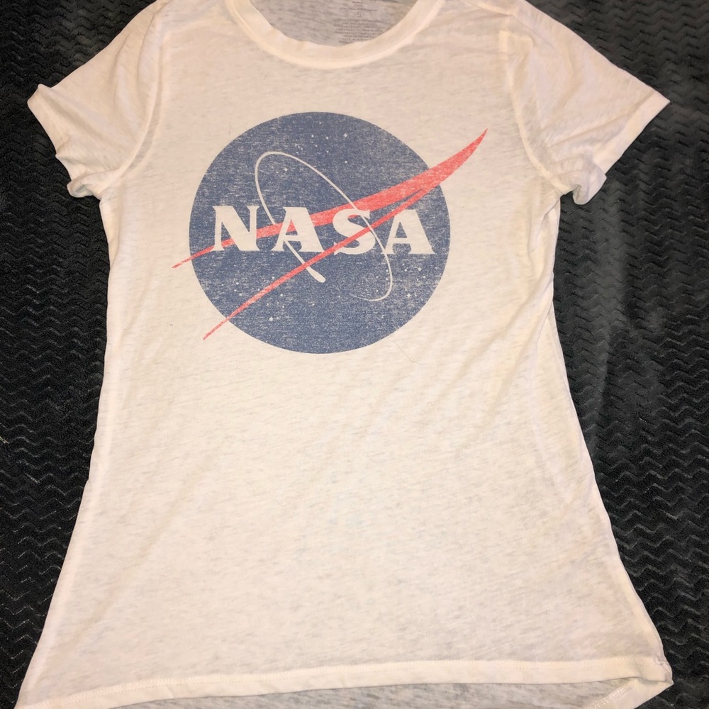 Nasa T-Shirt